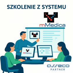 mMedica szkolenie postawowe
